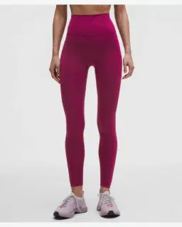 Lululemon legging wunder train no line taille haute 71 cm Femme – 2/5