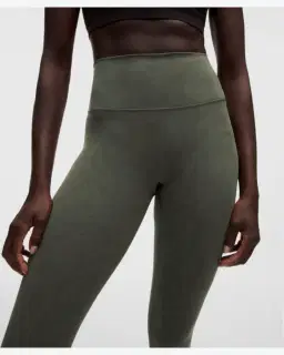 Lululemon legging wunder train no line taille haute 71 cm Femme – 5/5