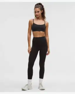 Lululemon legging wunder train no line taille haute 71 cm Femme – 1/5
