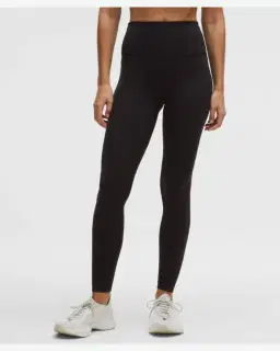 Lululemon legging wunder train no line taille haute 71 cm Femme – 2/5