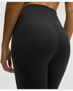 Lululemon legging wunder train no line taille haute 71 cm Femme – 5/5