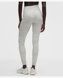 Lululemon legging wunder train no line taille haute 71 cm Femme – 3/5