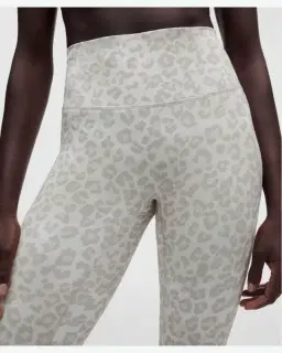 Lululemon legging wunder train no line taille haute 71 cm Femme – 5/5