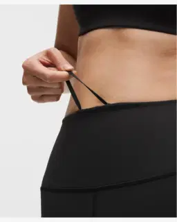 Lululemon legging wunder train taille haute 64 cm Femme – 4/5