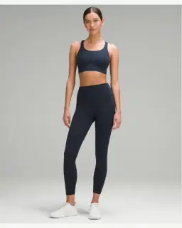 Lululemon legging wunder train taille haute 64 cm Femme – 2/5