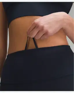 Lululemon legging wunder train taille haute 64 cm Femme – 4/5
