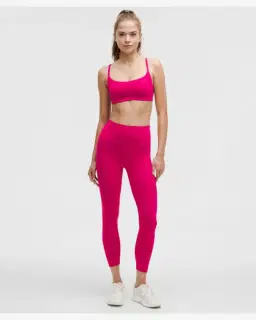 Lululemon legging wunder train taille haute 64 cm Femme – 2/5