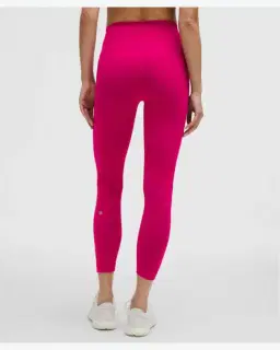 Lululemon legging wunder train taille haute 64 cm Femme – 3/5