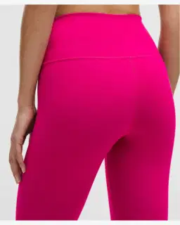 Lululemon legging wunder train taille haute 64 cm Femme – 5/5