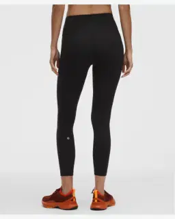 Lululemon legging wunder train taille haute 64 cm Femme – 3/5