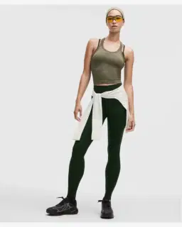 Lululemon legging wunder train no line taille haute 71 cm Femme – 2/5