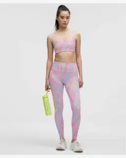 Lululemon legging wunder train no line taille haute 71 cm Femme – 2/5
