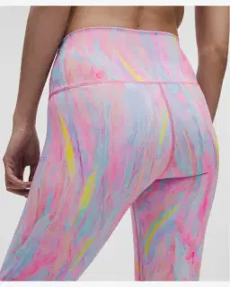 Lululemon legging wunder train no line taille haute 71 cm Femme – 5/5