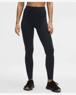 Lululemon legging wunder train no line taille haute 71 cm Femme – 2/5