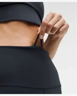 Lululemon legging wunder train no line taille haute 71 cm Femme – 4/5