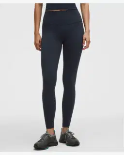 Lululemon legging wunder train taille haute 79 cm Femme – 2/5