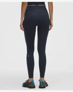 Lululemon legging wunder train taille haute 79 cm Femme – 3/5