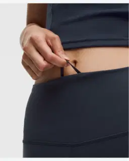 Lululemon legging wunder train taille haute 79 cm Femme – 4/5