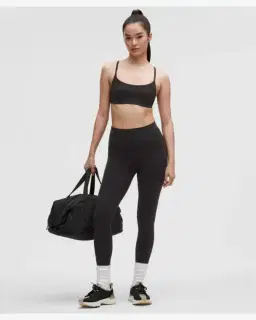 Lululemon legging wunder train taille haute 79 cm Femme – 2/5