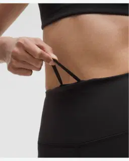 Lululemon legging wunder train taille haute 79 cm Femme – 4/5