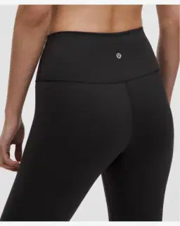 Lululemon legging wunder train taille haute 79 cm Femme – 5/5