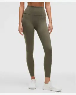 Lululemon legging wunder train taille haute avec poches 64 cm Femme – 1/5