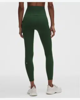 Lululemon legging wunder train taille haute avec poches 64 cm Femme – 3/5