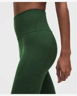 Lululemon legging wunder train taille haute avec poches 64 cm Femme – 5/5