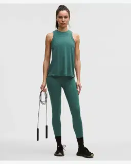Lululemon legging wunder train taille haute avec poches 64 cm Femme – 1/5