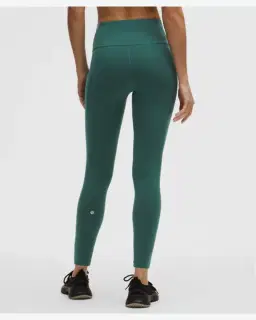 Lululemon legging wunder train taille haute avec poches 64 cm Femme – 3/5