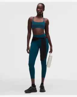 Lululemon legging wunder train taille haute avec poches 64 cm Femme – 1/5