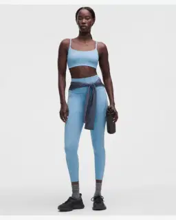 Lululemon legging wunder train taille haute avec poches 64 cm Femme – 1/5
