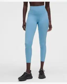 Lululemon legging wunder train taille haute avec poches 64 cm Femme – 2/5
