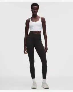Lululemon legging wunder train taille haute avec poches 64 cm Femme – 1/5