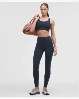 Lululemon legging wunder train taille haute avec poches 71 cm Femme – 1/5