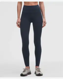 Lululemon legging wunder train taille haute avec poches 71 cm Femme – 2/5