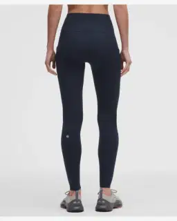 Lululemon legging wunder train taille haute avec poches 71 cm Femme – 3/5