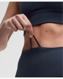 Lululemon legging wunder train taille haute avec poches 71 cm Femme – 4/5