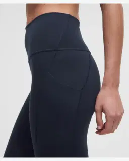 Lululemon legging wunder train taille haute avec poches 71 cm Femme – 5/5