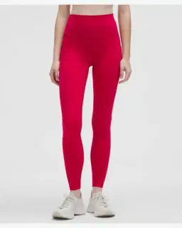 Lululemon legging wunder train taille haute avec poches 71 cm Femme – 1/5