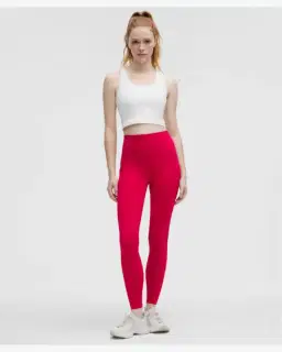 Lululemon legging wunder train taille haute avec poches 71 cm Femme – 2/5