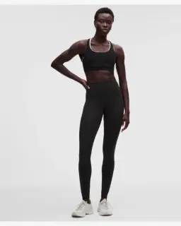 Lululemon legging wunder train taille haute avec poches 71 cm Femme – 1/5