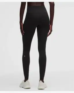 Lululemon legging wunder train taille haute avec poches 71 cm Femme – 3/5