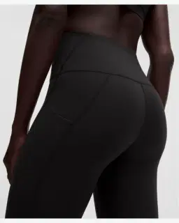 Lululemon legging wunder train taille haute avec poches 71 cm Femme – 5/5