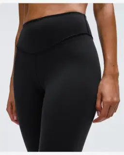 Lululemon legging wunder under smoothcover taille haute 64 cm Femme – 4/5