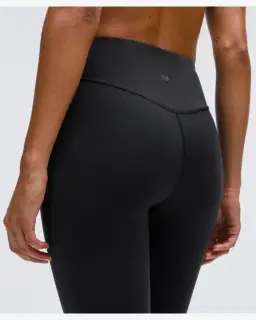 Lululemon legging wunder under smoothcover taille haute 64 cm Femme – 5/5