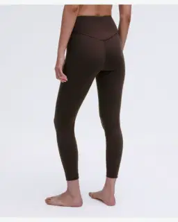Lululemon legging wunder under smoothcover taille haute 64 cm Femme – 3/5