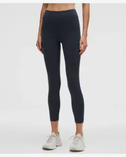 Lululemon legging wunder under smoothcover taille haute 64 cm Femme – 2/5