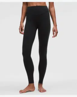 Lululemon legging wunder under smoothcover taille haute 71 cm Femme – 1/5