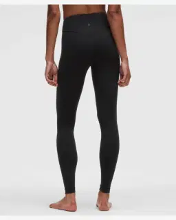Lululemon legging wunder under smoothcover taille haute 71 cm Femme – 3/5